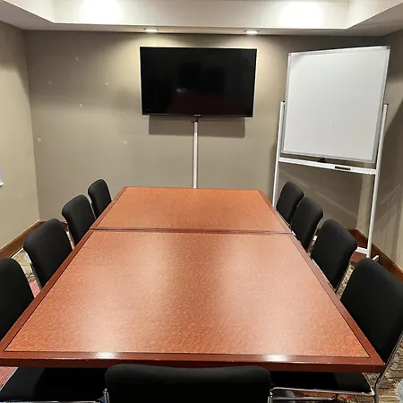 Staybridge Suites Glenview By Ihg