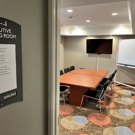 Staybridge Suites Glenview By Ihg