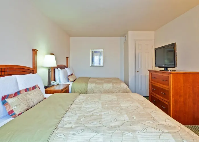 Staybridge By Ihg Glenview