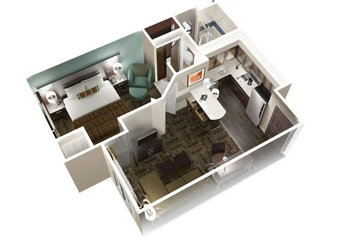 Staybridge By Ihg Hotel