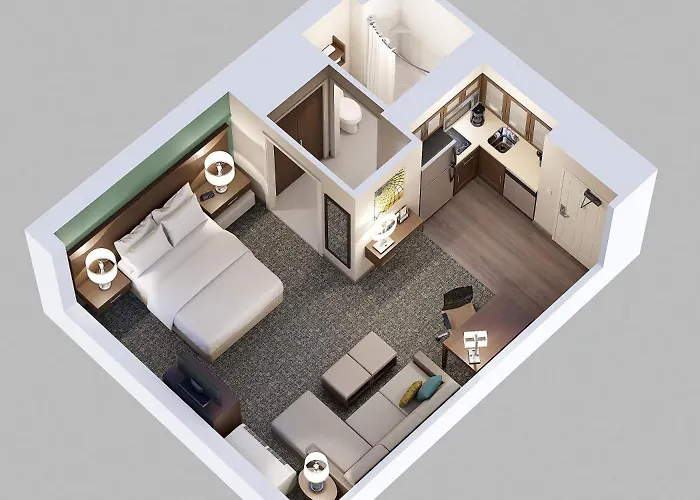 Staybridge By Ihg Glenview