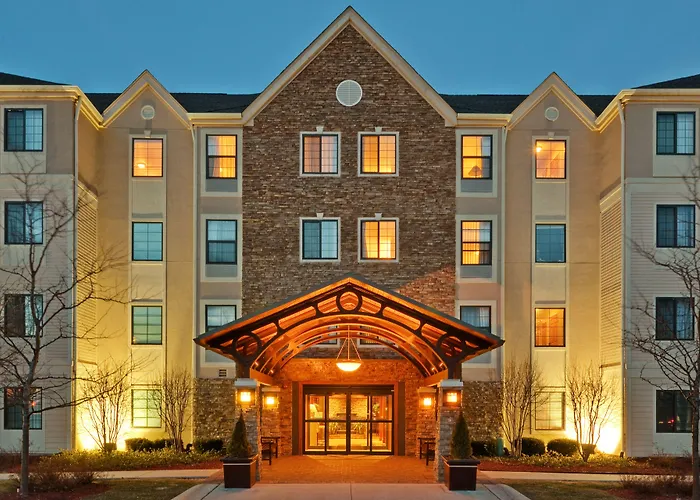 Staybridge By Ihg 3*