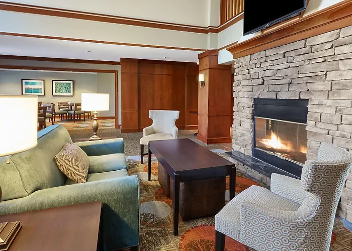 Staybridge By Ihg 3* Glenview