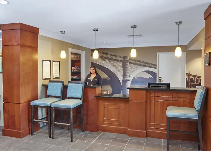 Staybridge By Ihg