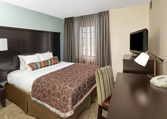 Staybridge By Ihg Glenview