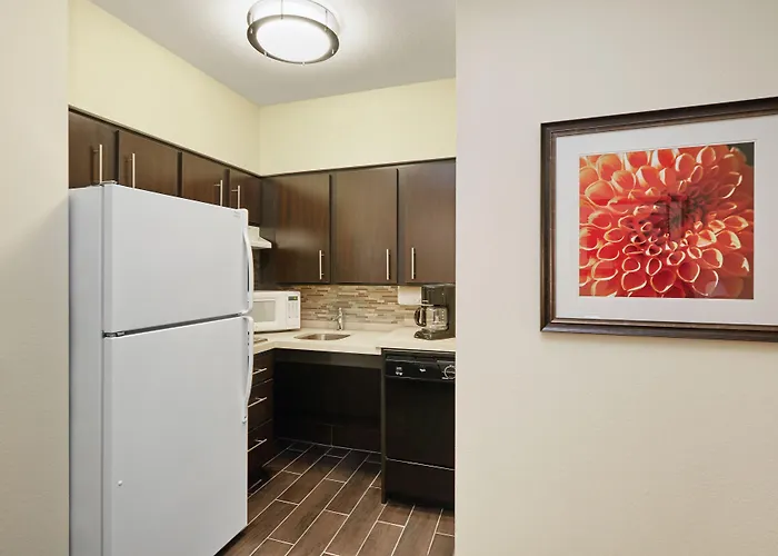 Staybridge By Ihg Hotel Glenview