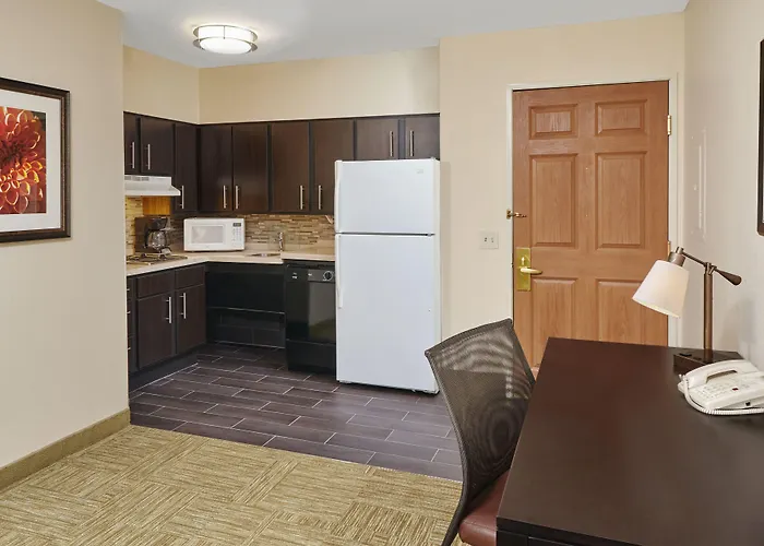 Staybridge By Ihg Hotel Glenview