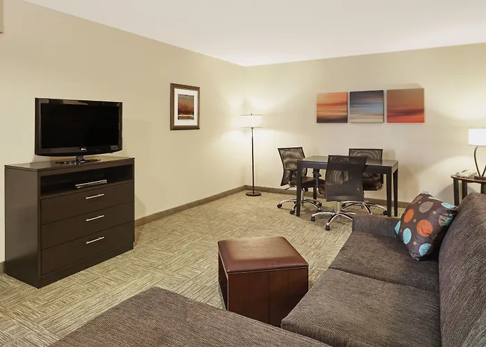 Staybridge By Ihg Glenview