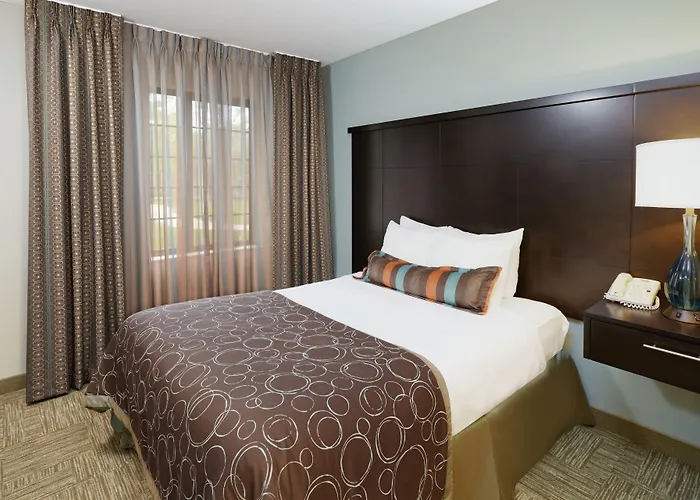 Hotel Staybridge By Ihg