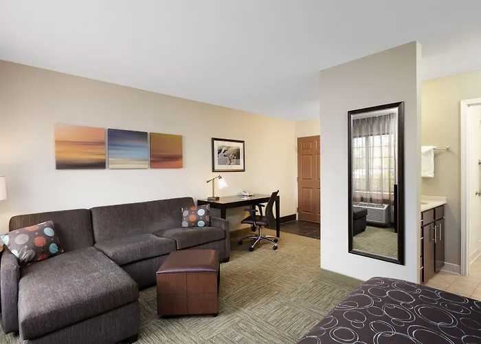 Staybridge By Ihg 3* Glenview
