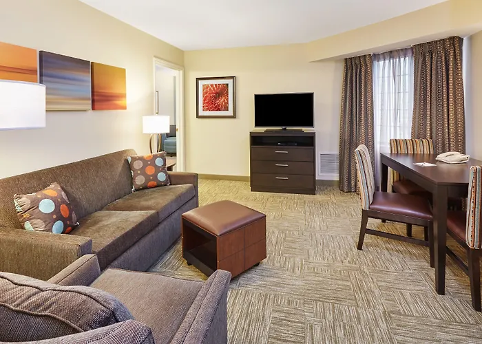Hotel Staybridge By Ihg Glenview
