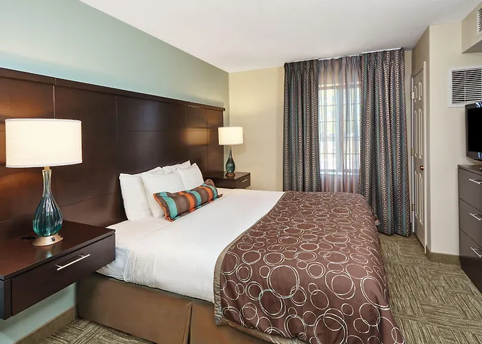 Staybridge By Ihg
