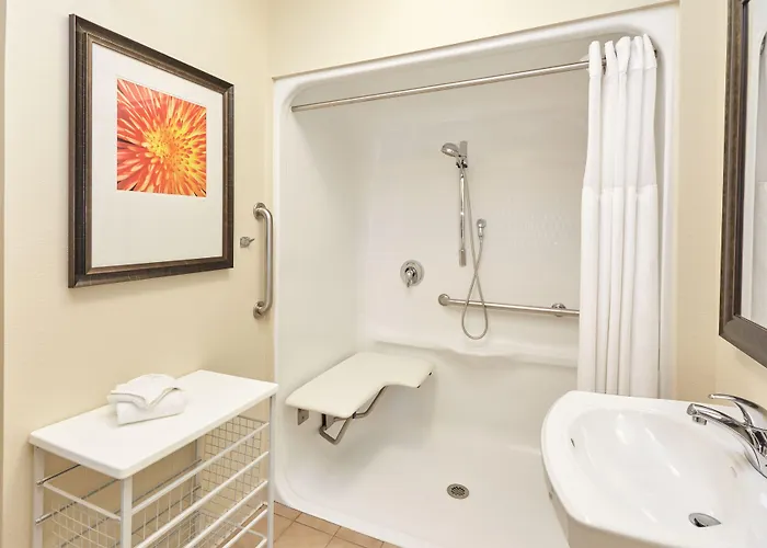 Hotel Staybridge By Ihg Glenview