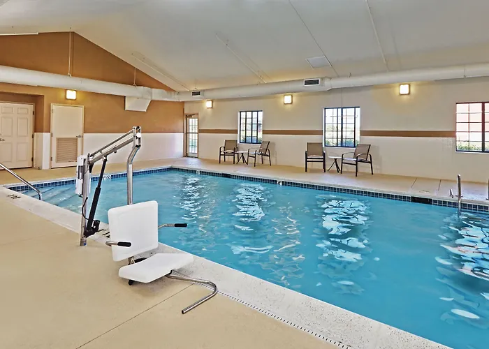 Hotel Staybridge By Ihg Glenview