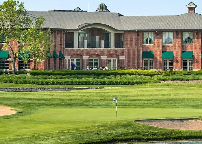 Hotel Staybridge By Ihg Glenview