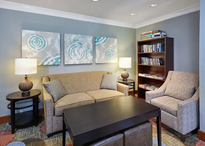 Staybridge By Ihg