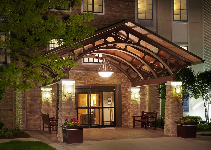 Staybridge By Ihg Glenview