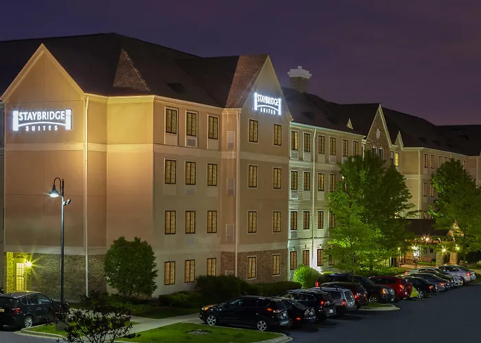 Staybridge By Ihg Hotel