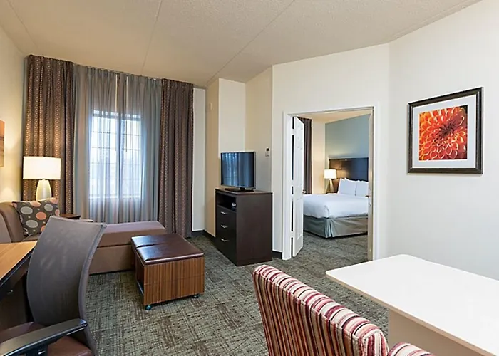 Hotel Staybridge By Ihg Glenview