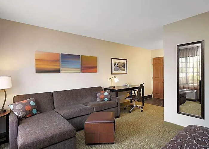 Staybridge By Ihg 3* Glenview