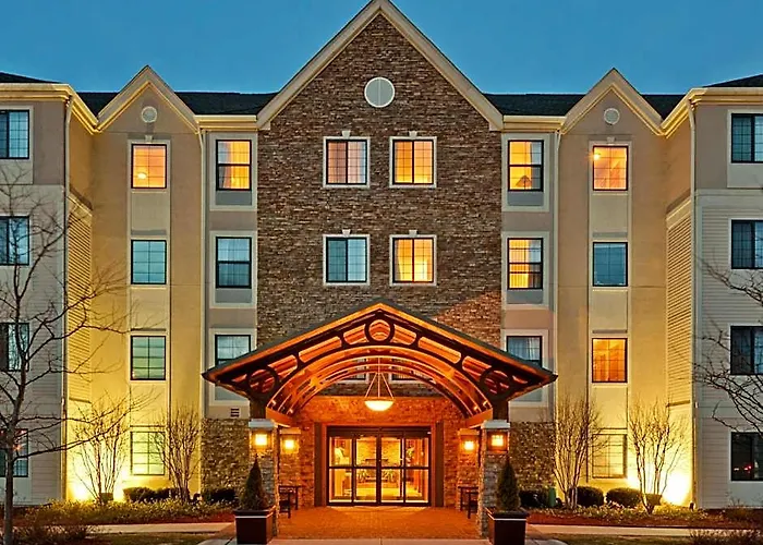 Staybridge By Ihg