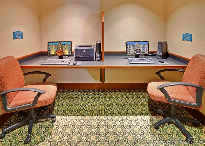 Staybridge By Ihg Hotel 3*
