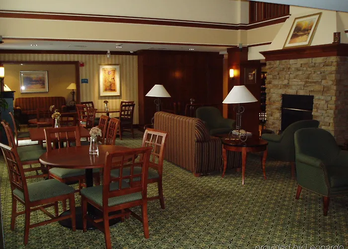 Hotel Staybridge By Ihg Glenview