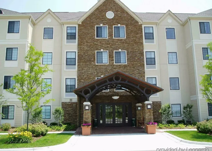 Staybridge By Ihg 3*