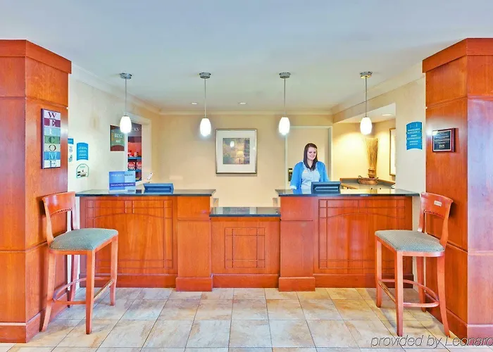 Staybridge By Ihg Hotel
