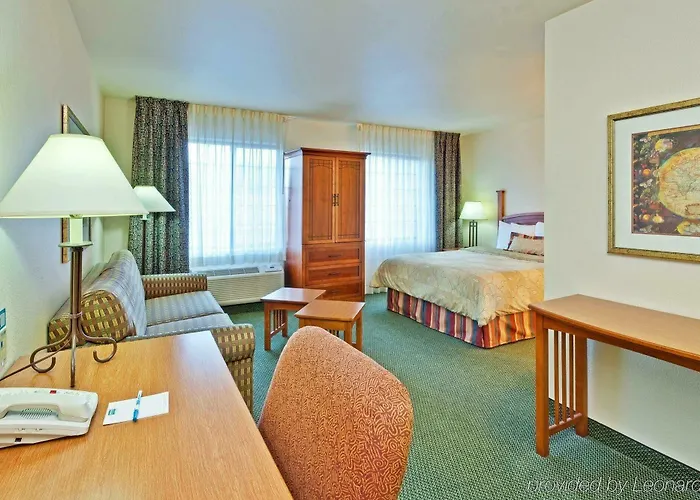 Staybridge By Ihg Hotel