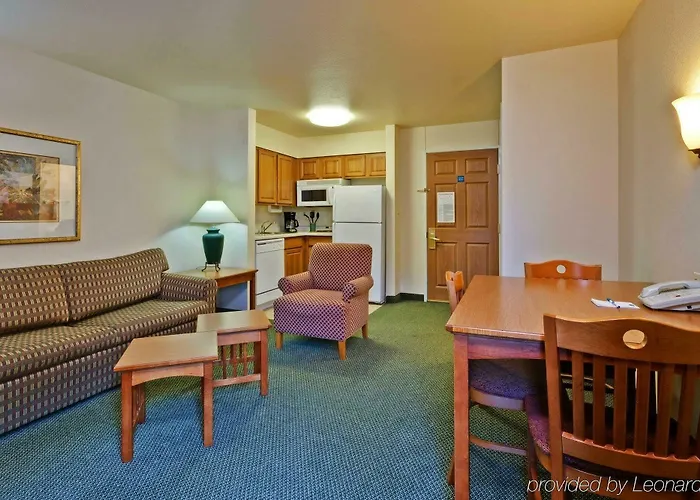 Staybridge By Ihg