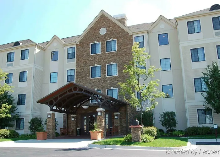 Staybridge By Ihg Glenview