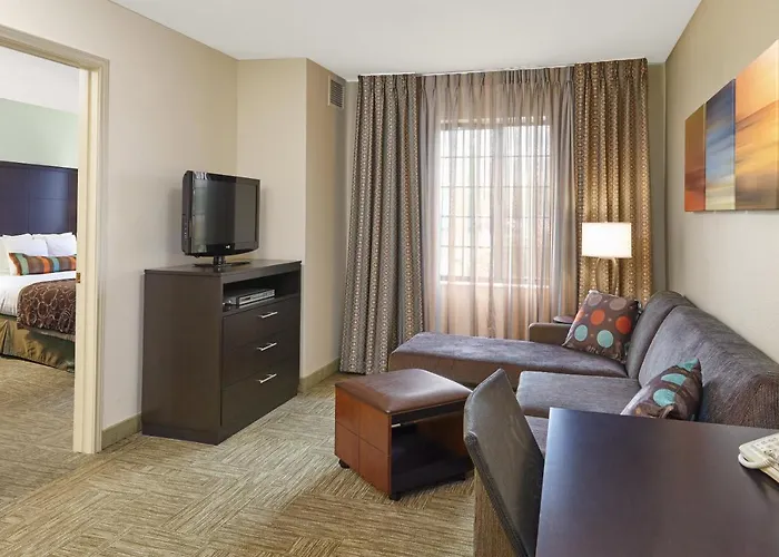 Staybridge By Ihg Glenview